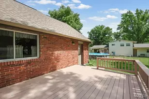 4156 Virginia Dr, House Springs, MO 63051 - Photo 36