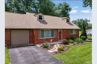 4156 Virginia Drive, House Springs, MO 63051 - Photo 2