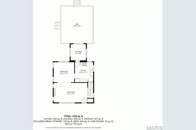 6707 Arthur Avenue, Saint Louis, MO 63139 - Photo 44