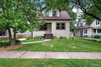 634 Yeddo Avenue, Webster Groves, MO 63119 - Photo 1