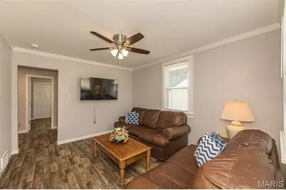 7808 Fleta Street, Affton, MO 63123 - Photo 4
