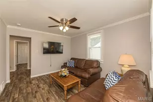 7808 Fleta St, Affton, MO 63123 - Photo 4
