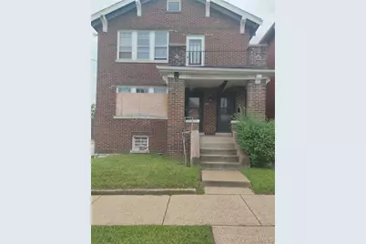 4700 Lee Avenue, Saint Louis, MO 63115 - Photo 1