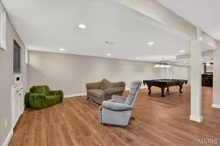 1059 Greystone Manor Pkwy, Chesterfield, MO 63005 - Photo 50