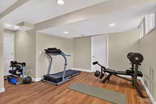 1059 Greystone Manor Pkwy, Chesterfield, MO 63005 - Photo 52