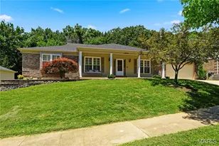 14925 Royalbrook Dr, Chesterfield, MO 63017 - Photo 1