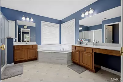 314 Calliope Place, Chesterfield, MO 63017 - Photo 20