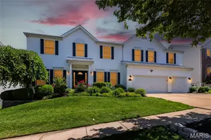 314 Calliope Pl, Chesterfield, MO 63017 - Photo 1