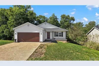 125 Bolm Lane, Truesdale, MO 63380 - Photo 1