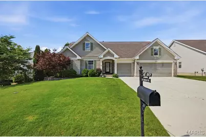 534 Ironwood Drive, O'Fallon, MO 63368 - Photo 1