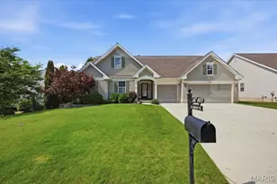 534 Ironwood Dr, O'Fallon, MO 63368 - Photo 1