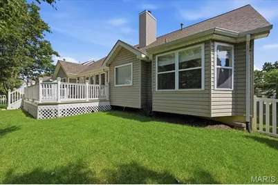 534 Ironwood Drive, O'Fallon, MO 63368 - Photo 20