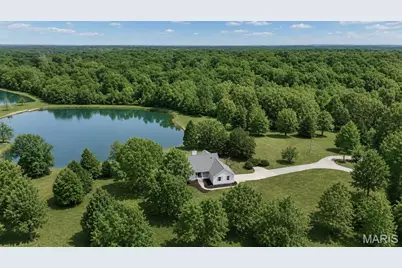 3663 New Melle Farm Court, Wentzville, MO 63385 - Photo 2