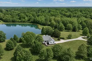 3663 New Melle Farm Ct, Wentzville, MO 63385 - Photo 2