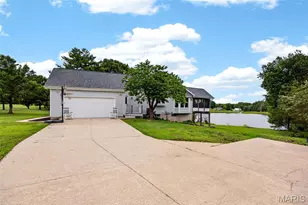 3663 New Melle Farm Ct, Wentzville, MO 63385 - Photo 42