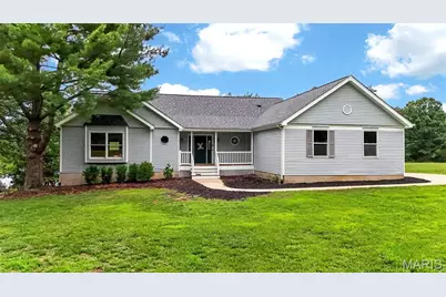 3663 New Melle Farm Court, Wentzville, MO 63385 - Photo 40