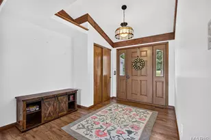 3663 New Melle Farm Ct, Wentzville, MO 63385 - Photo 8