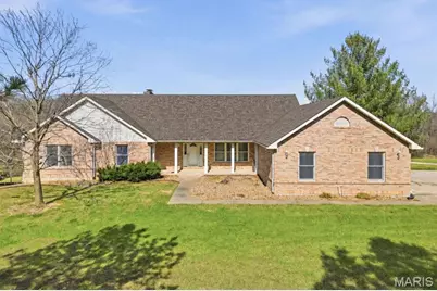 75 Morgans Way, Elsberry, MO 63343 - Photo 1