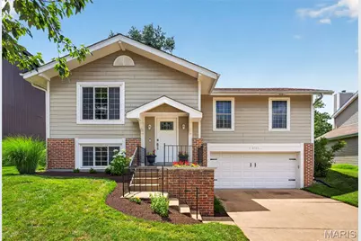 2521 Rain Forest Drive, Wildwood, MO 63011 - Photo 1