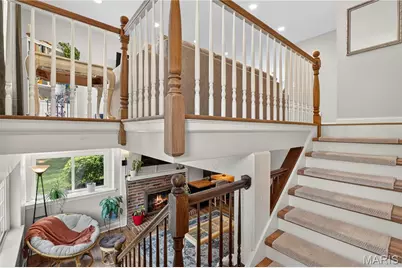 2521 Rain Forest Drive, Wildwood, MO 63011 - Photo 2