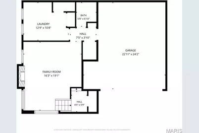 2521 Rain Forest Drive, Wildwood, MO 63011 - Photo 40