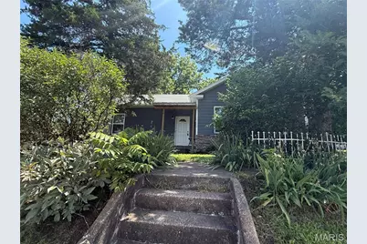 1414 Union Street, Hannibal, MO 63401 - Photo 2