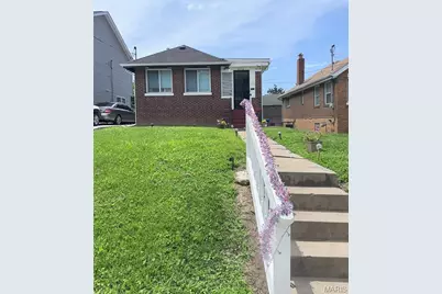 6730 Wynhill Drive, Saint Louis, MO 63133 - Photo 1