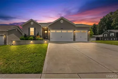 1100 Slapshot Drive, Foristell, MO 63348 - Photo 2