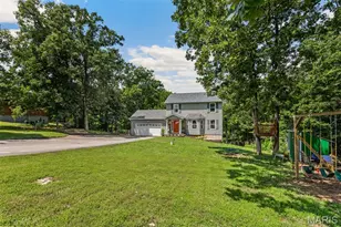 7981 Medley Dr, Dittmer, MO 63023 - Photo 2