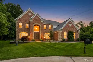 1660 Garden Valley Ct, Wildwood, MO 63038 - Photo 1