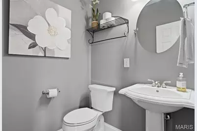 1660 Garden Valley Court, Wildwood, MO 63038 - Photo 16
