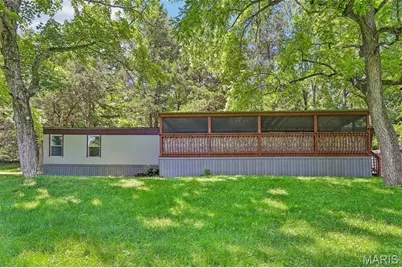 5059 Hill Drive, House Springs, MO 63051 - Photo 4