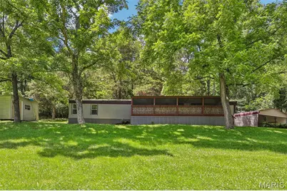 5059 Hill Drive, House Springs, MO 63051 - Photo 6