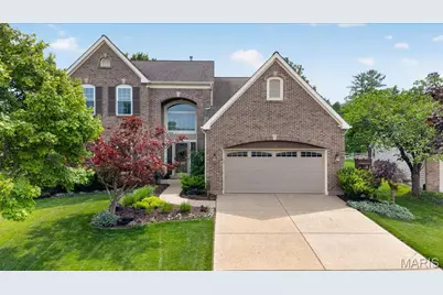 1559 Englebrook Drive, Wildwood, MO 63011 - Photo 1