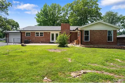 312 Diplomat Lane, Chesterfield, MO 63017 - Photo 42