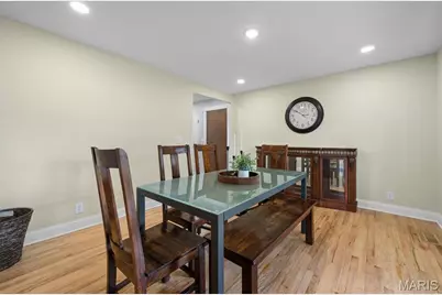 312 Diplomat Lane, Chesterfield, MO 63017 - Photo 6
