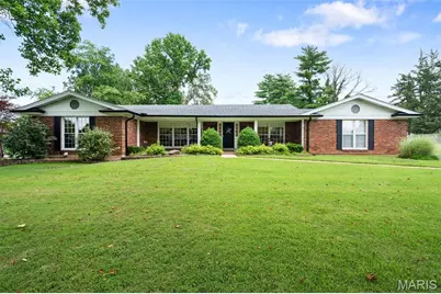 312 Diplomat Lane, Chesterfield, MO 63017 - Photo 1