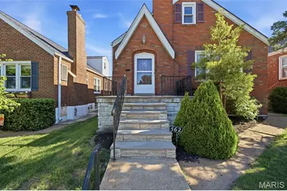 5621 Pernod Avenue, Saint Louis, MO 63139 - Photo 2