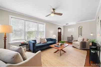 5621 Pernod Avenue, Saint Louis, MO 63139 - Photo 4