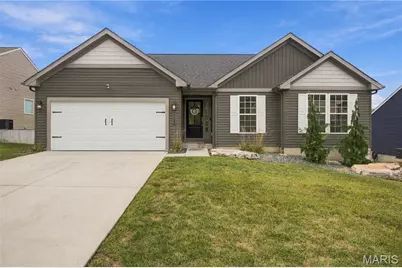 123 Cedar Heights, Festus, MO 63028 - Photo 1