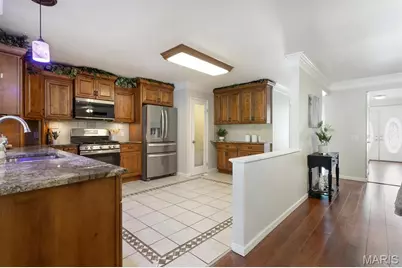 4962 Deepwood Court, Saint Louis, MO 63128 - Photo 32