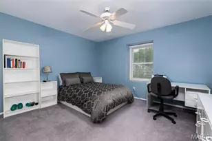 1776 Schoettler Valley Dr, Chesterfield, MO 63017 - Photo 32