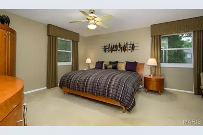 1776 Schoettler Valley Drive, Chesterfield, MO 63017 - Photo 26