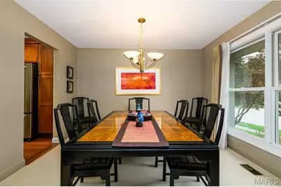 1776 Schoettler Valley Drive, Chesterfield, MO 63017 - Photo 20