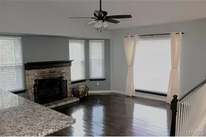 1511 Glenn Brooke Woods Circle, Ballwin, MO 63021 - Photo 2