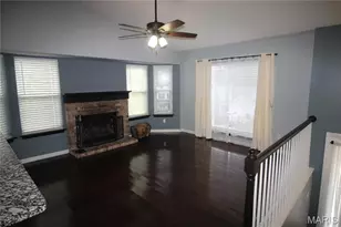 1511 Glenn Brooke Woods Cir, Ballwin, MO 63021 - Photo 2