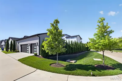 [Address not provided], Chesterfield, MO 63017 - Photo 48
