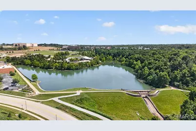 [Address not provided], Chesterfield, MO 63017 - Photo 42