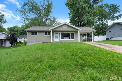 1412 Windward Ridge Drive, Saint Louis, MO 63127 - Photo 1