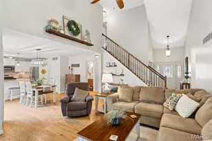 5280 Summer Cir, Imperial, MO 63052 - Photo 8